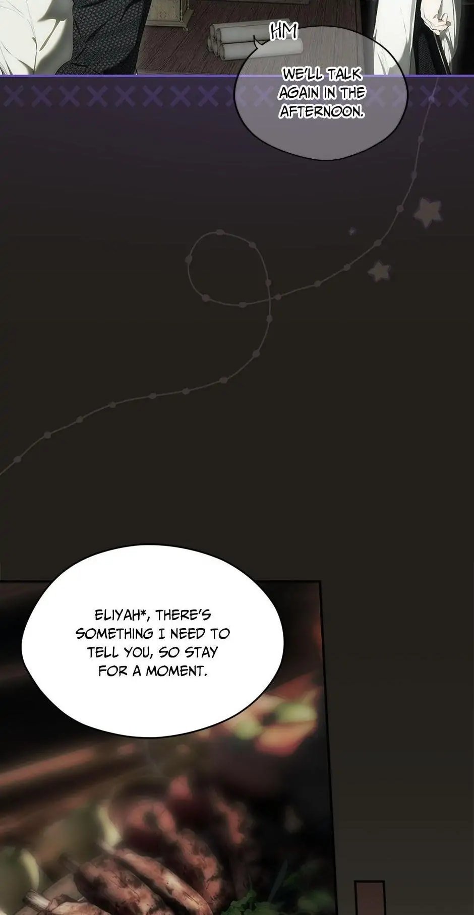 Secret Lady, Chapter 84 image 21